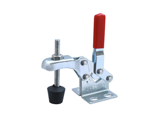 GH13009 Vertical Handle Toggle Clamp