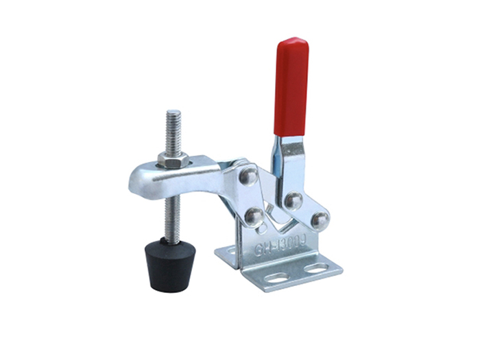 GH13009 Vertical Handle Toggle Clamp