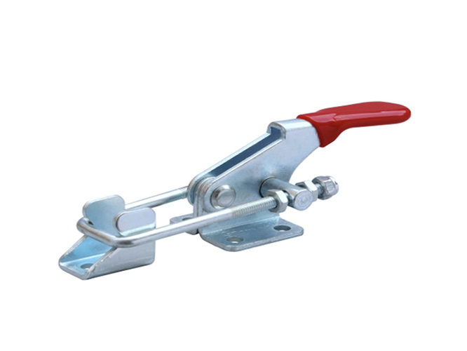 GH40323 Pull Action Latch Clamps