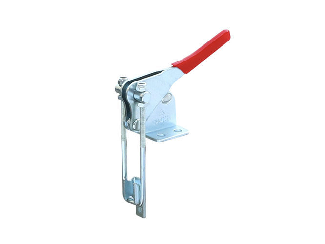 GH40324 Pull Action Latch Clamps
