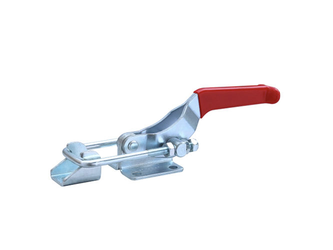 GH40341 Latch Action Toggle Clamp