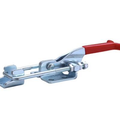 GH431 Latch Type Toggle Clamp