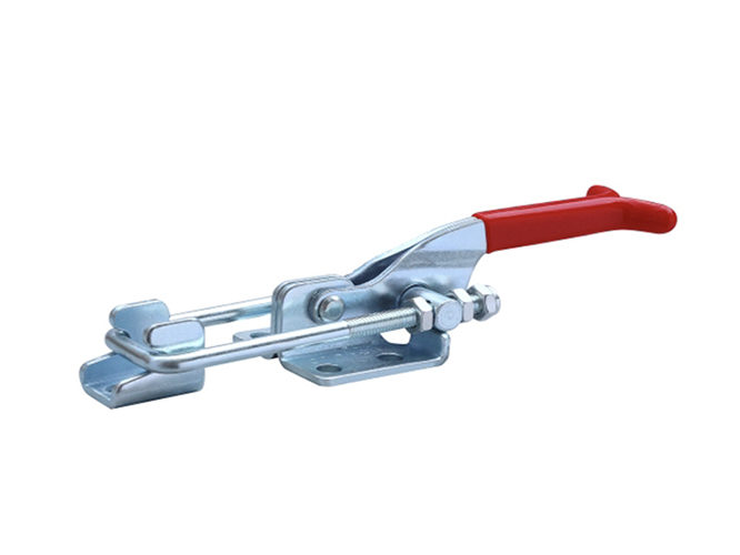 GH431 Latch Type Toggle Clamp