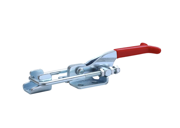 GH431 Latch Type Toggle Clamp