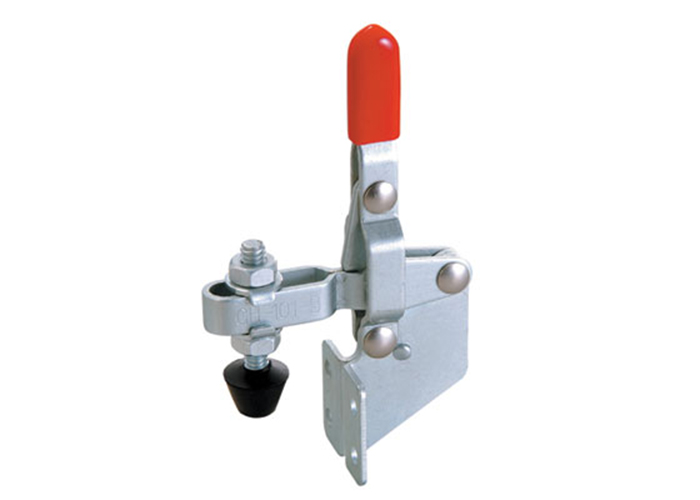 GH101B Vertical Handle Toggle Clamps