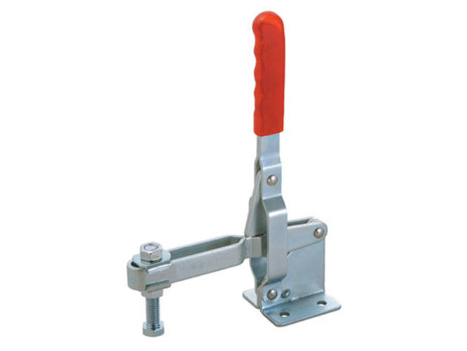 GH101H Vertical Action Toggle Clamps