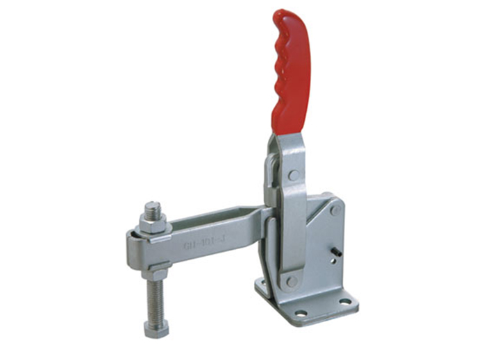 GH101J Vertical Toggle Clamp