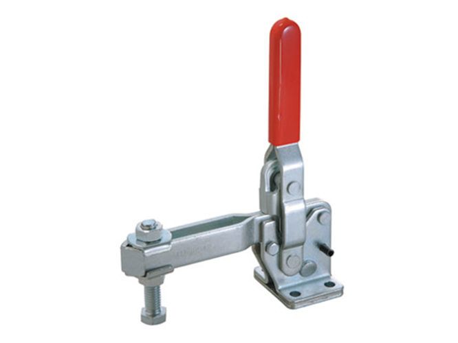 GH10247 Vertical Handle Toggle Clamp