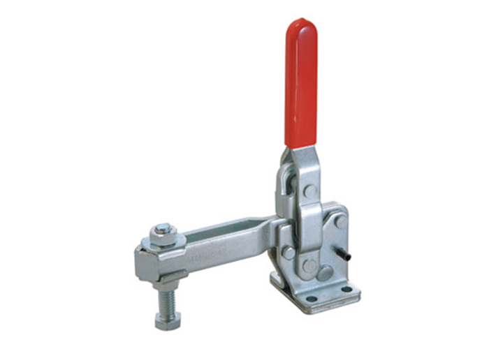 GH10247 Vertical Handle Toggle Clamp