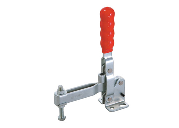 GH11002B Vertical Action Toggle Clamps