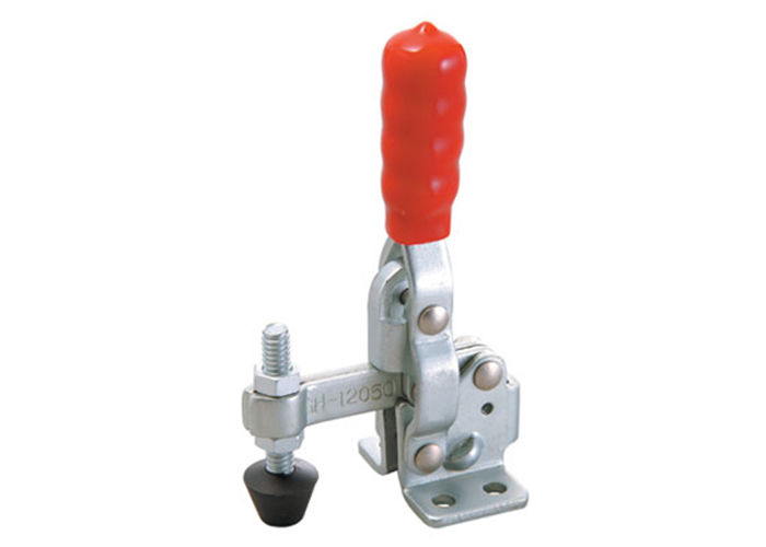 GH12050 Vertical Handle Toggle Clamps