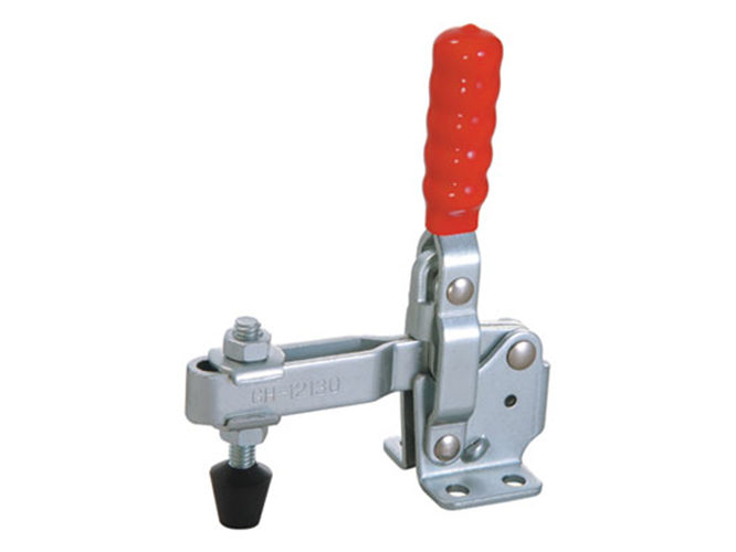 GH12130 Vertical Handle Toggle Clamp