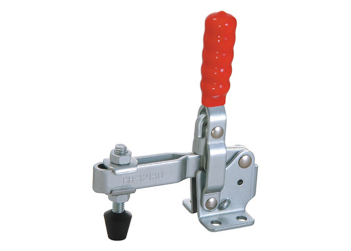 GH12130 Vertical Handle Toggle Clamp
