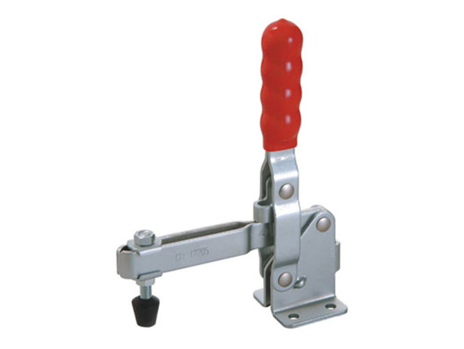 GH12205 Vertical Handle Toggle Clamp