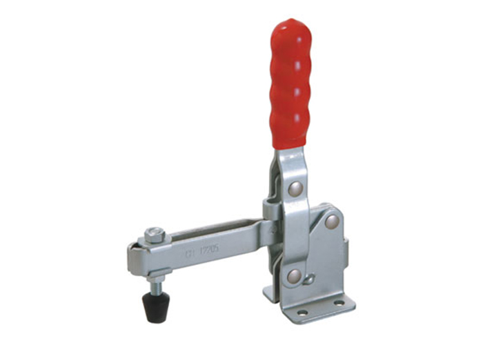 GH12205 Vertical Handle Toggle Clamp