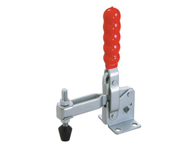 GH12265 Vertical Handle Toggle Clamp