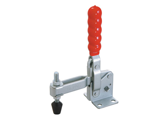GH12265 Vertical Handle Toggle Clamp