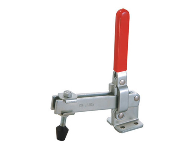 GH12305 Vertical Handle Toggle Clamp
