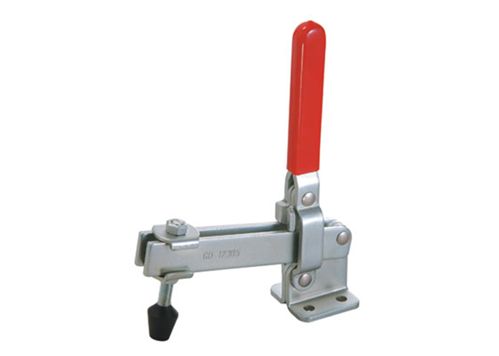 GH12305 Vertical Handle Toggle Clamp