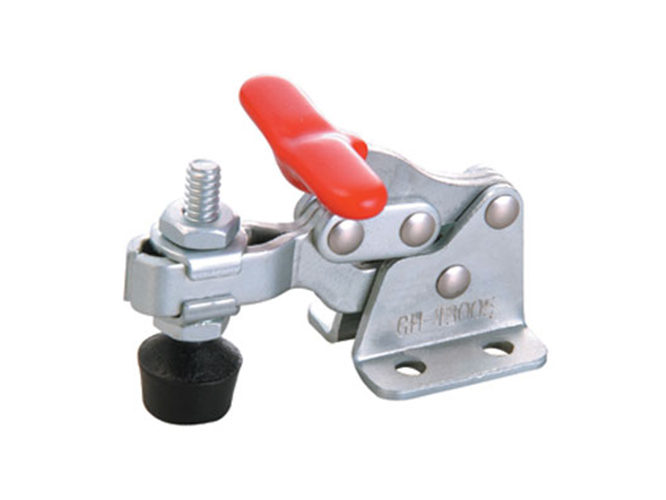 GH13005 Vertical Handle Toggle Clamp