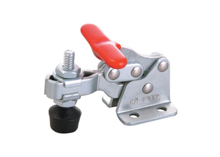 GH13005 Vertical Handle Toggle Clamp