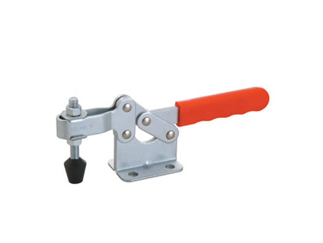 GH200W Vertical Handle Toggle Clamp