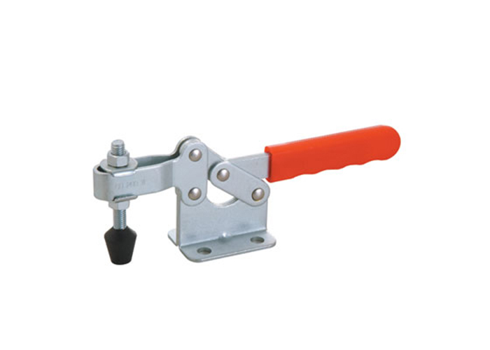 GH200W Vertical Handle Toggle Clamp