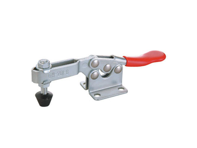 GH201B Horizontal Handle Toggle Clamp