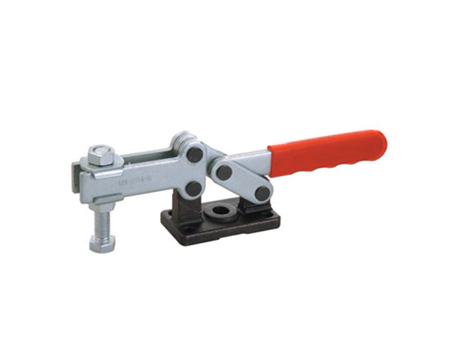 GH204G Horizontal Handle Toggle Clamp