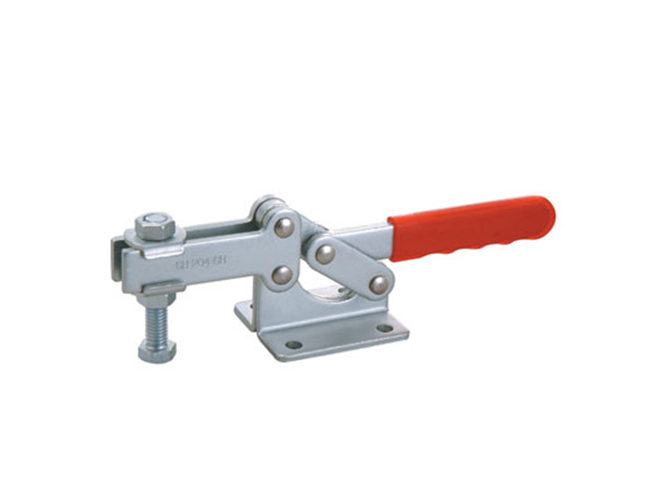 GH204GB Horizontal Handle Toggle Clamp