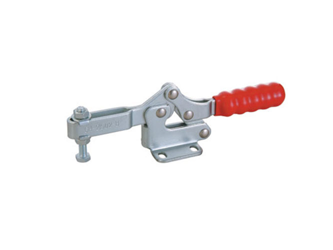 GH20752B Horizontal Handle Toggle Clamp
