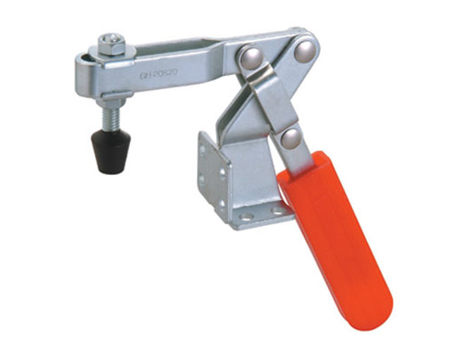 GH20820 Horizontal Handle Toggle Clamp