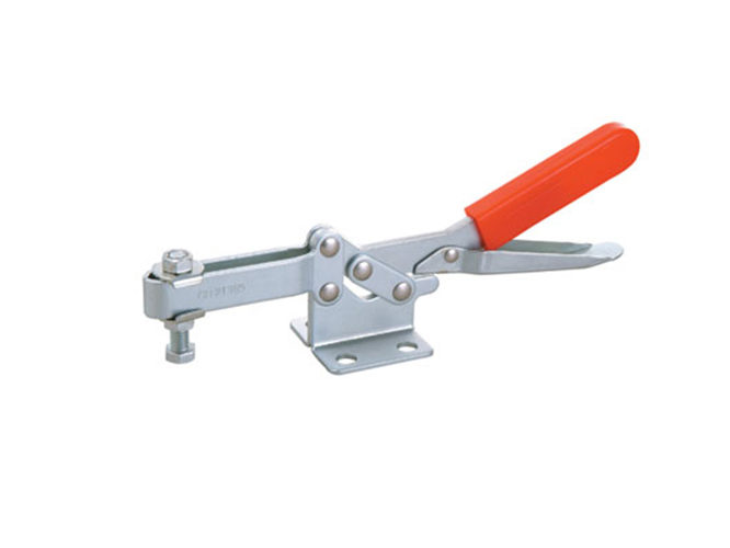 GH21385 Horizontal Handle Toggle Clamp