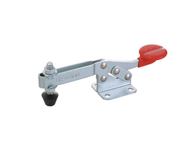 GH22100 Horizontal Handle Toggle Clamp