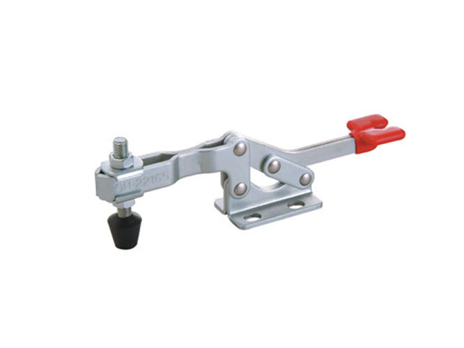 GH22165 Horizontal Handle Toggle Clamp