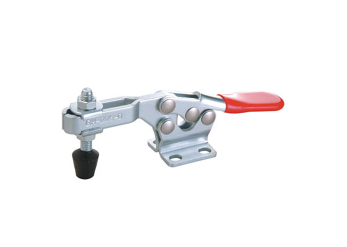 GH225D Horizontal Handle Toggle Clamp