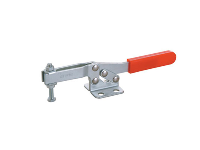 GH25382 Horizontal Handle Toggle Clamp