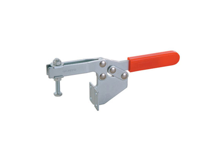 GH25383 Horizontal Handle Toggle Clamp