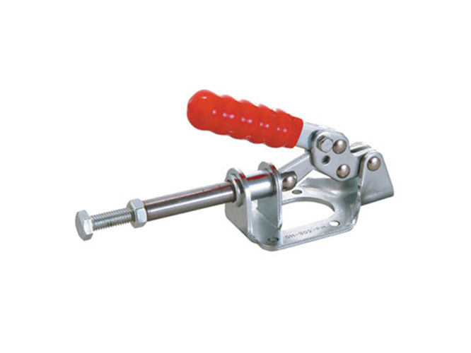 GH302F Push Pull Toggle Clamp