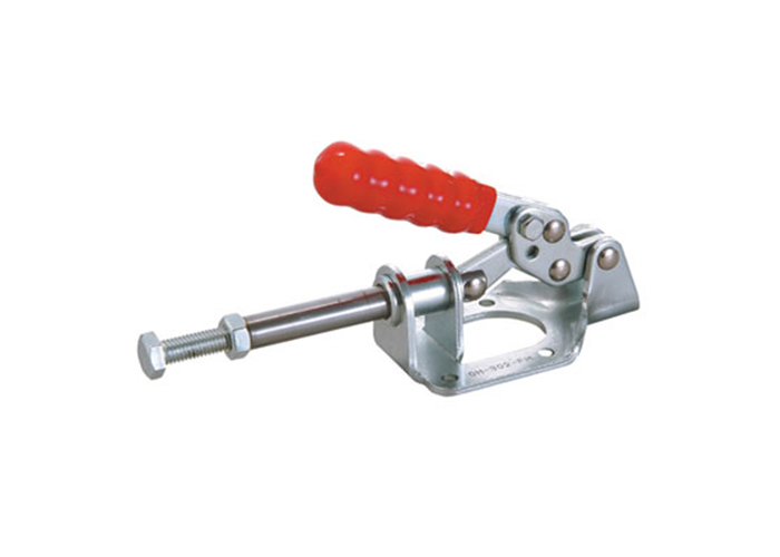 GH302F Push Pull Toggle Clamp