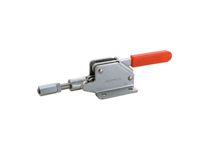 Ochoos 305E Toggle Clamp 386Kg Capacity 42mm Plunger Stroke Push Pull Type Toggle Clamps Tools Fastener Hardware Wholesale 