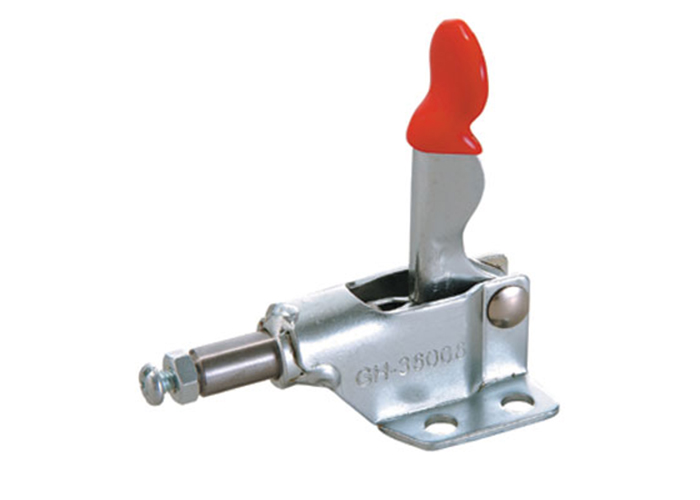 GH36006 Push Pull Toggle Clamp