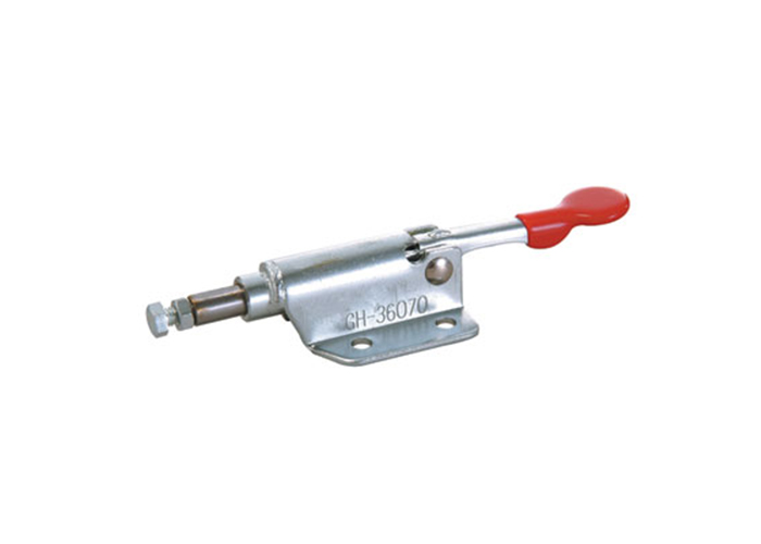 GH36070 Push Pull Toggle Clamp
