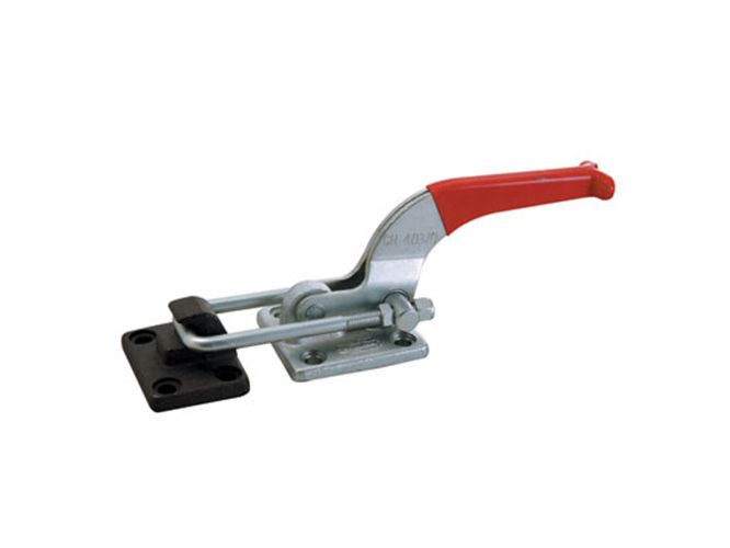 GH40370 Heavy Duty Latch Clamps