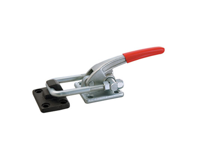 GH40380 Heavy Duty Latch Clamp