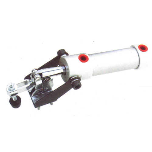 GH10101A Pneumatic Toggle Clamp