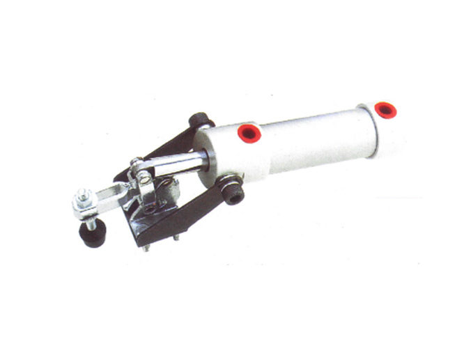 GH10101A Pneumatic Toggle Clamp