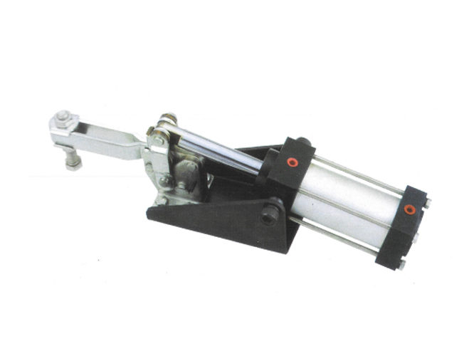 GH10247A Pneumatic Toggle Clamp