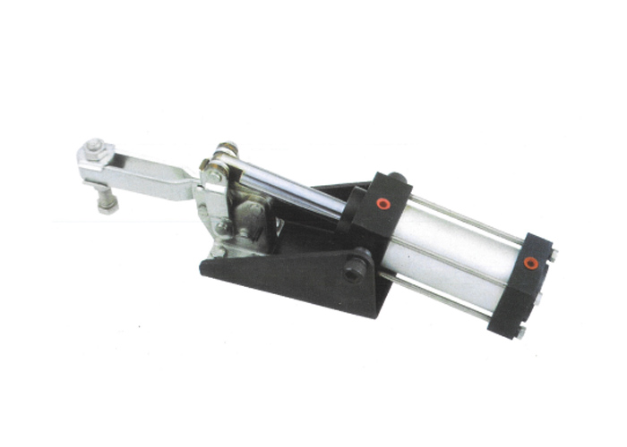GH10247A Pneumatic Toggle Clamp