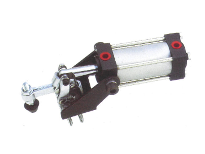 GH12050A Pneumatic Toggle Clamp